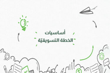 الخطة التسويقية