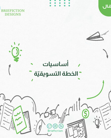 الخطة التسويقية